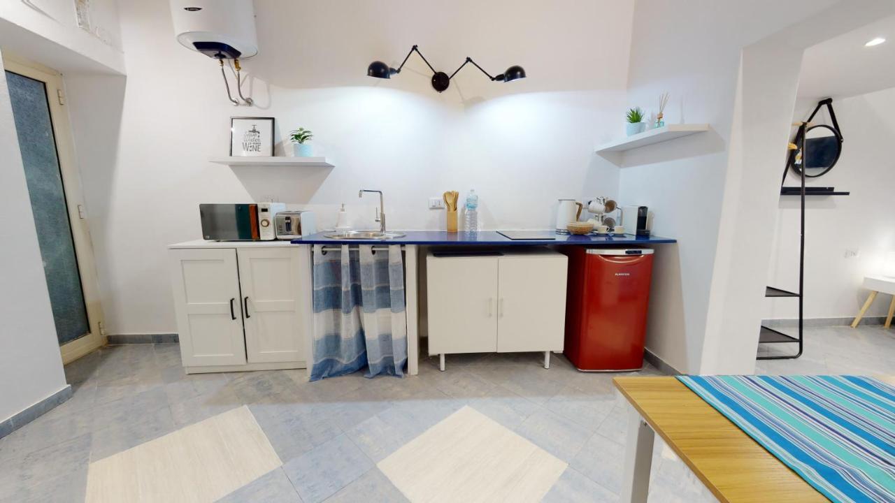Apartment Calderai Loft - Vibes *